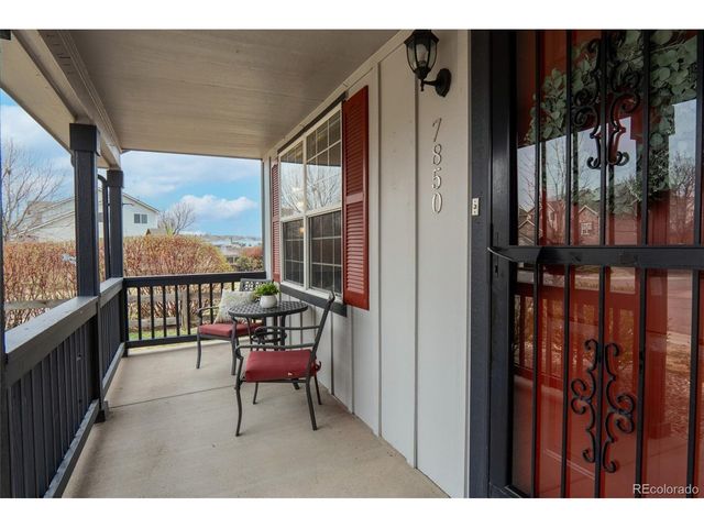 7850 E Jewell Ave, Denver, CO 80231