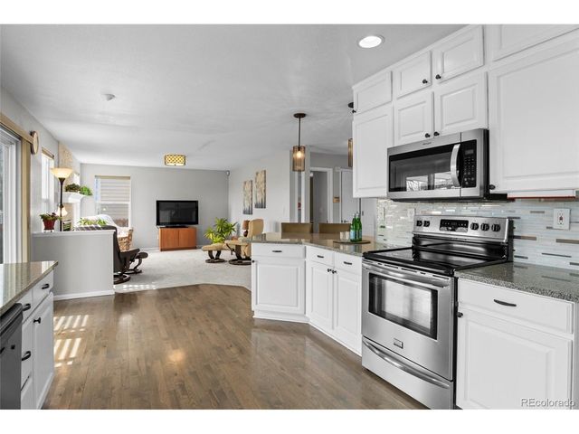 7850 E Jewell Ave, Denver, CO 80231