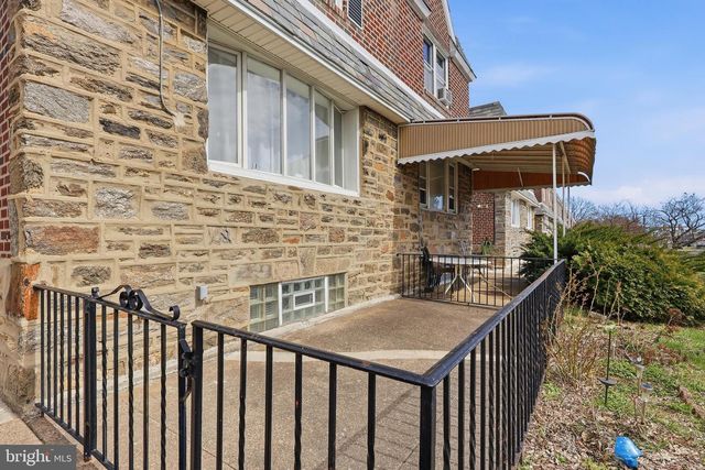 1113 TYSON AVE, Philadelphia, PA 19111