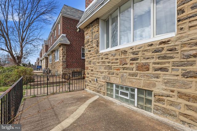 1113 TYSON AVE, Philadelphia, PA 19111