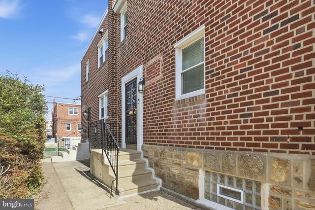 1113 TYSON AVE, Philadelphia, PA 19111