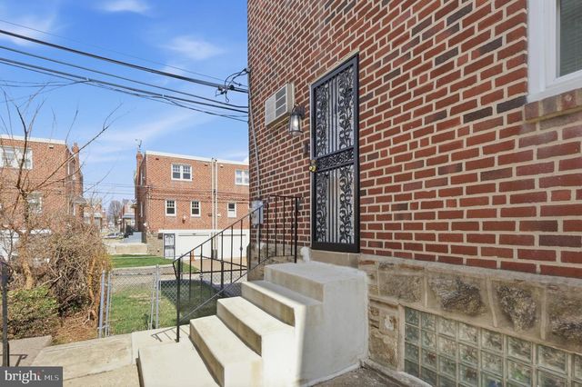 1113 TYSON AVE, Philadelphia, PA 19111