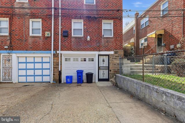 1113 TYSON AVE, Philadelphia, PA 19111