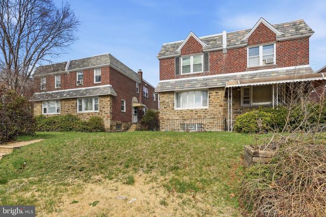 1113 TYSON AVE, Philadelphia, PA 19111