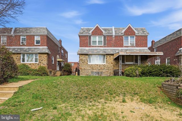 1113 TYSON AVE, Philadelphia, PA 19111