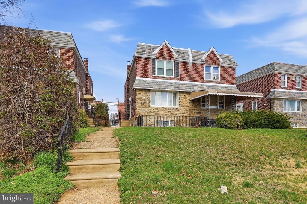 1113 TYSON AVE, Philadelphia, PA 19111