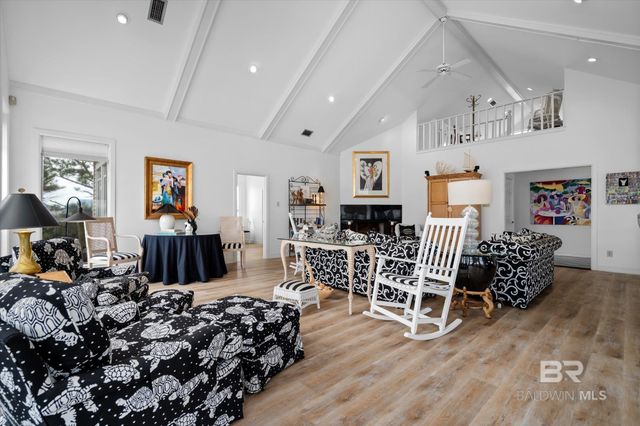 535 Barcelona Drive, Dauphin Island, AL 36528