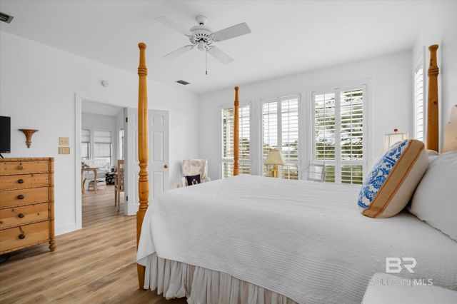 535 Barcelona Drive, Dauphin Island, AL 36528