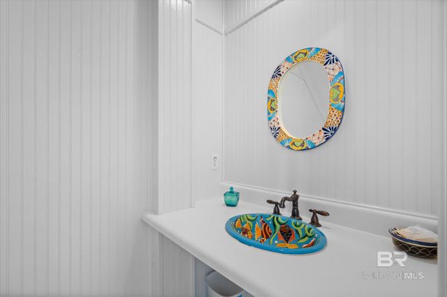 535 Barcelona Drive, Dauphin Island, AL 36528