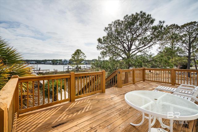 535 Barcelona Drive, Dauphin Island, AL 36528