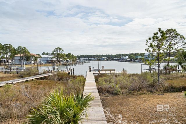 535 Barcelona Drive, Dauphin Island, AL 36528