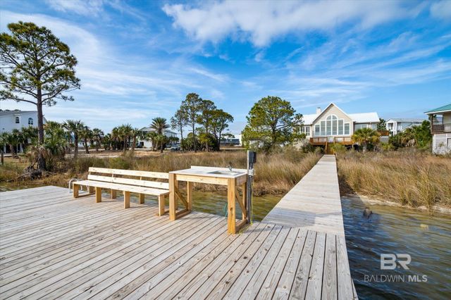 535 Barcelona Drive, Dauphin Island, AL 36528