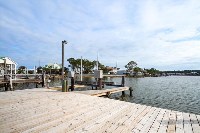 535 Barcelona Drive, Dauphin Island, AL 36528