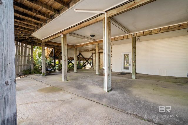 535 Barcelona Drive, Dauphin Island, AL 36528