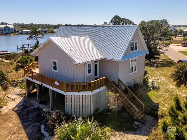 535 Barcelona Drive, Dauphin Island, AL 36528