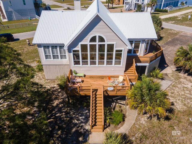 535 Barcelona Drive, Dauphin Island, AL 36528