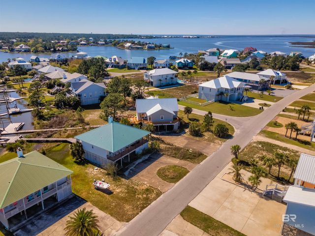 535 Barcelona Drive, Dauphin Island, AL 36528