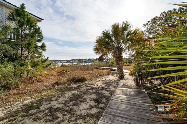 535 Barcelona Drive, Dauphin Island, AL 36528