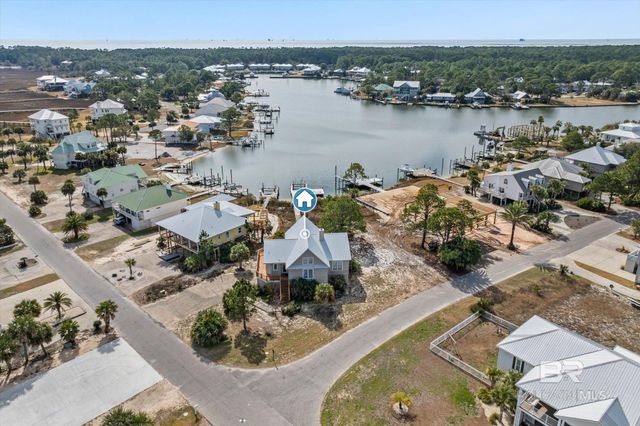 535 Barcelona Drive, Dauphin Island, AL 36528
