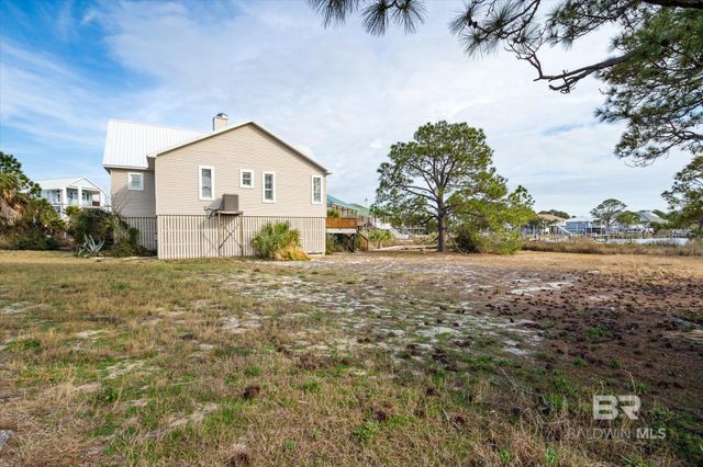 535 Barcelona Drive, Dauphin Island, AL 36528