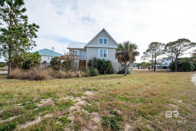 535 Barcelona Drive, Dauphin Island, AL 36528