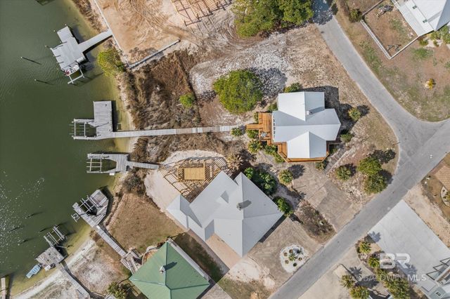 535 Barcelona Drive, Dauphin Island, AL 36528