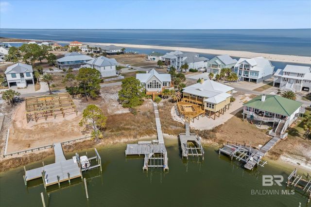 535 Barcelona Drive, Dauphin Island, AL 36528