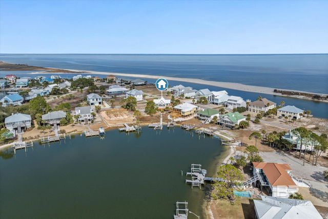 535 Barcelona Drive, Dauphin Island, AL 36528