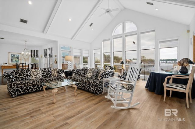 535 Barcelona Drive, Dauphin Island, AL 36528