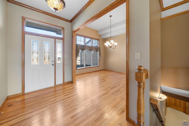 7929 SW 28th ST, Topeka, KS 66614