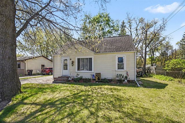 3329 Hubal Avenue, Wyoming, MI 49519