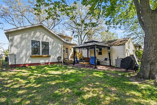 3329 Hubal Avenue, Wyoming, MI 49519
