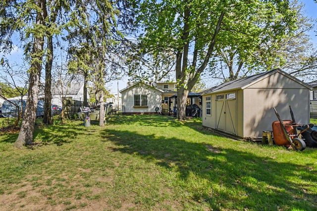3329 Hubal Avenue, Wyoming, MI 49519