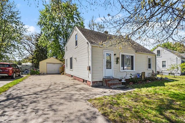 3329 Hubal Avenue, Wyoming, MI 49519