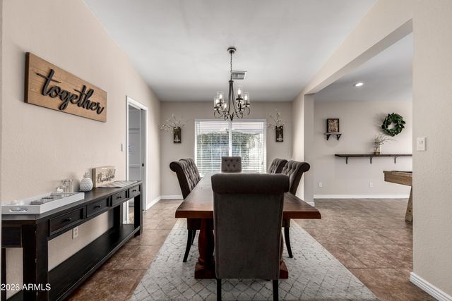 4046 W AVENIDA DEL SOL --, Glendale, AZ 85310