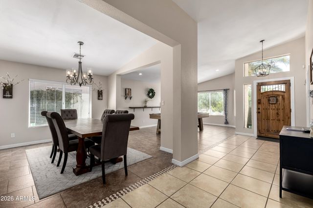 4046 W AVENIDA DEL SOL --, Glendale, AZ 85310