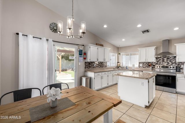 4046 W AVENIDA DEL SOL --, Glendale, AZ 85310