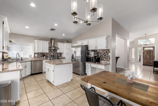 4046 W AVENIDA DEL SOL --, Glendale, AZ 85310