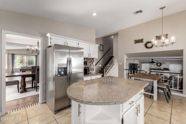 4046 W AVENIDA DEL SOL --, Glendale, AZ 85310