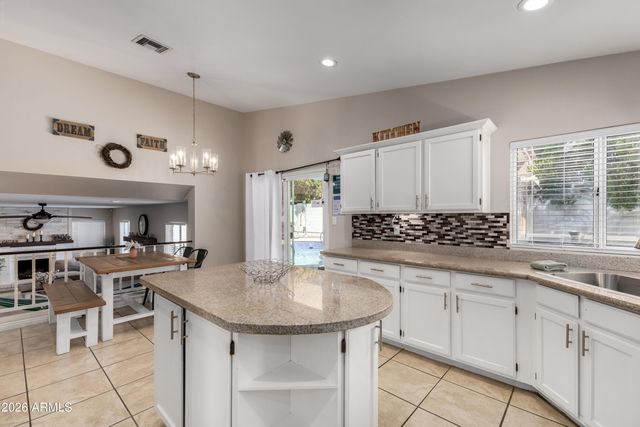 4046 W AVENIDA DEL SOL --, Glendale, AZ 85310