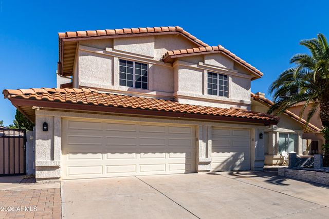 4046 W AVENIDA DEL SOL --, Glendale, AZ 85310