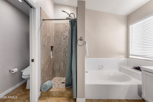 4046 W AVENIDA DEL SOL --, Glendale, AZ 85310