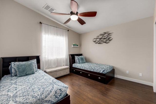 4046 W AVENIDA DEL SOL --, Glendale, AZ 85310