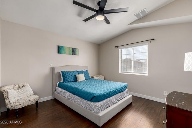 4046 W AVENIDA DEL SOL --, Glendale, AZ 85310