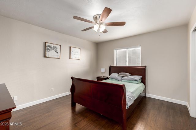 4046 W AVENIDA DEL SOL --, Glendale, AZ 85310