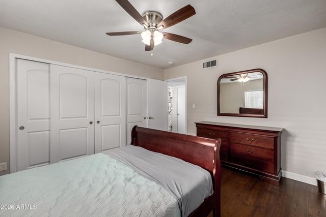 4046 W AVENIDA DEL SOL --, Glendale, AZ 85310