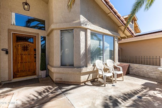 4046 W AVENIDA DEL SOL --, Glendale, AZ 85310