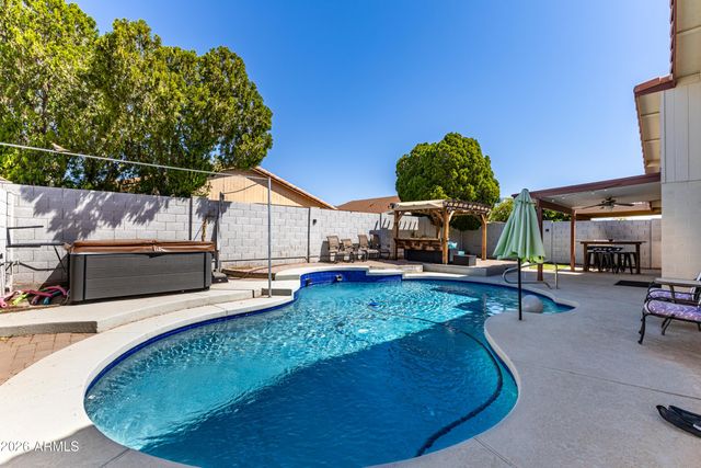 4046 W AVENIDA DEL SOL --, Glendale, AZ 85310