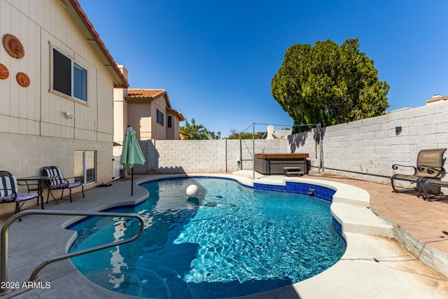 4046 W AVENIDA DEL SOL --, Glendale, AZ 85310