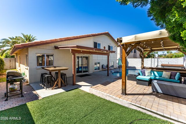 4046 W AVENIDA DEL SOL --, Glendale, AZ 85310